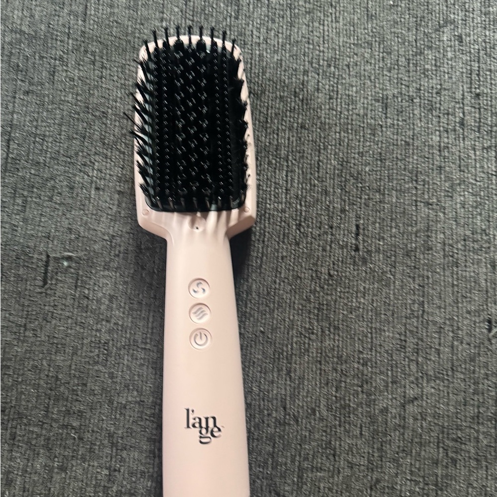 Lange Hair air tool